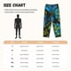 thumbnail image 3 of Fotbe Play Game Pantalones de Pijama para Mujer, Pantalones de Dormir, Pantalones Pj con Cordón y Bolsillos-X-Large, 3 of 6