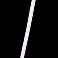 thumbnail image 3 of Nylon Handicraft DIY Knit Fan Decor Pendant Cord White 1.5mm Dia 78.7 Yards, 3 of 3