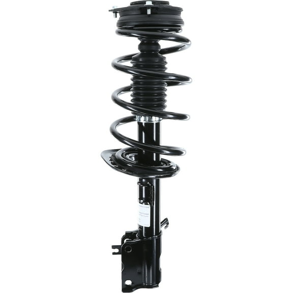 Monroe Shocks & Struts RoadMatic 282609 Strut and Coil Spring Assembly