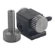 thumbnail image 3 of Thread Dial Indicator / Metal Thread Cutting Chase Tool Suitable for WM210V Lathe Accessories, 3 of 5