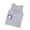E125 Grey, variant on Landzoo Toddler Boys Tank Tops Graphic Print Sleeveless Crew Neck Vest Summer Quick Dry Toddler Boys Tees Size 12-18 Months Red