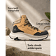 thumbnail image 3 of Bota Outdoor Discovery Atacama 2581 Tabaco para Hombre, 3 of 10