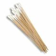 1000 Pc Cotton Swab Applicator Qtip Swabs 6" Extra Long Wood Handle
