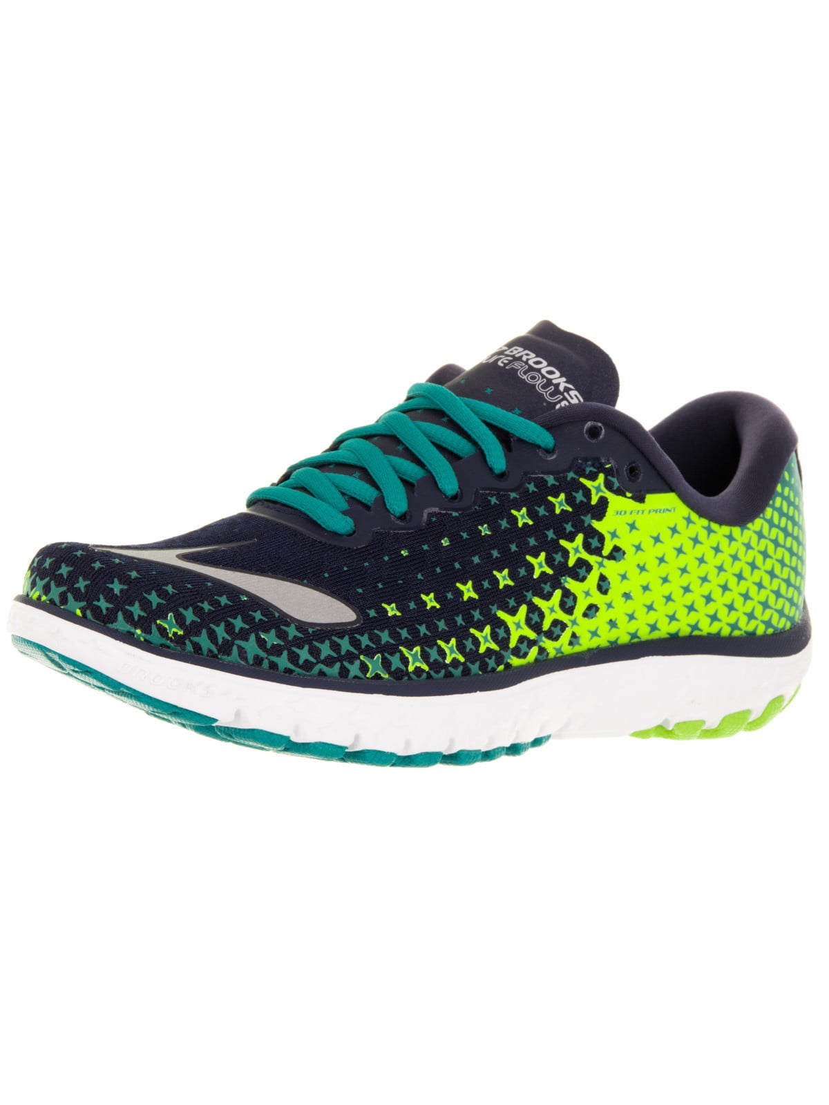 brooks pureflow 1 womens 2019