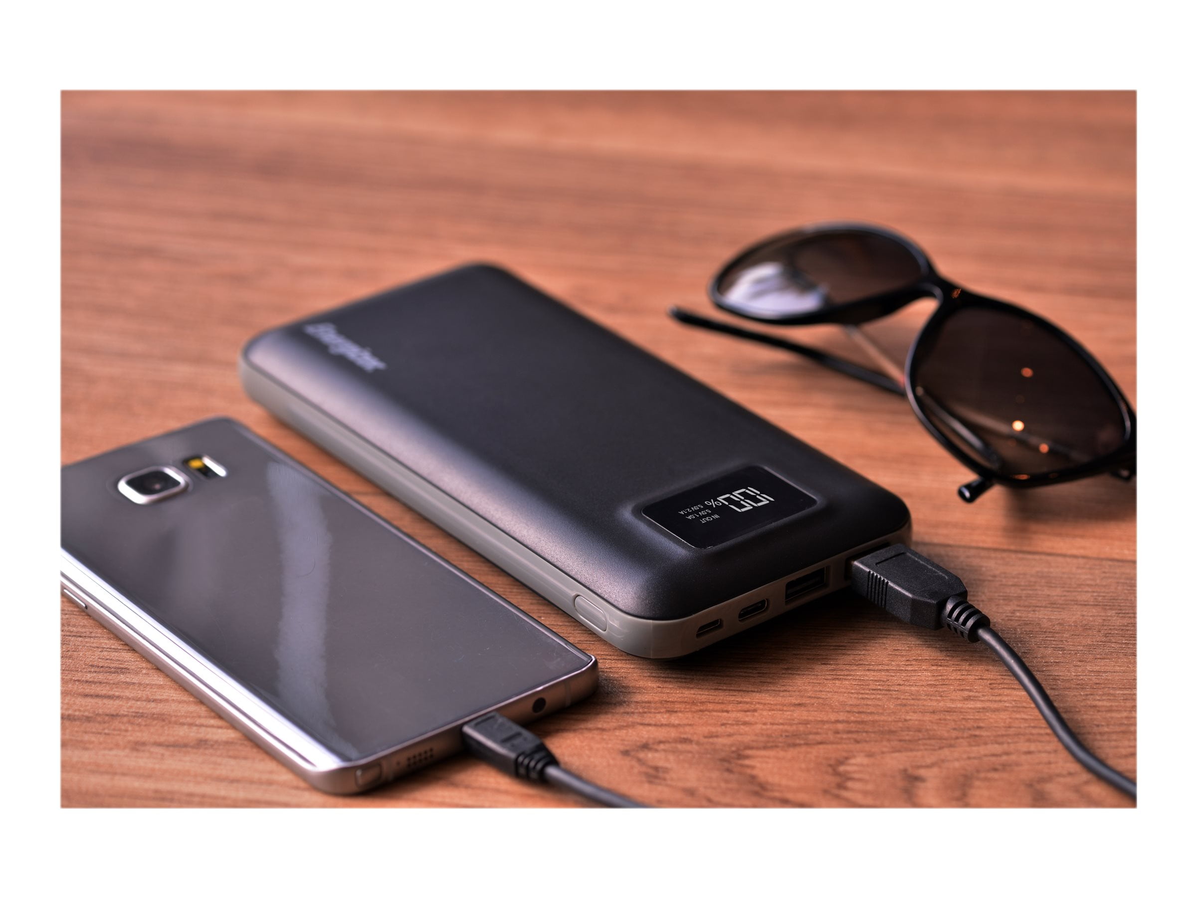 ENERGIZER Chargeur 20000mah UE20018 ENERGIZER CHG20KUE20018