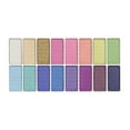 thumbnail image 2 of L.A. COLORS 16 Color Matte & Shimmer Eyeshadow, Haute, 2 of 5