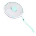 thumbnail image 1 of Dispensador De 5 Compartimentos Con Tapa De Recipiente Giratorio Para Refrigerios, 1 of 7