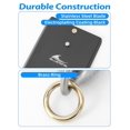 thumbnail image 2 of Fishing Planer Trolling Offshore Downrigger Heavy-Duty with Stainless Steel Blade and 4oz- 32oz Sinkers for Wahoo, Kingfish, Tuna, 1pc, 2 of 7