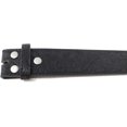 thumbnail image 4 of shiyou-Womens Leather Belt Strap with Embossed Western Flowers Pattern 1.5" Wide with Snaps, 4 of 4