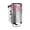 B, variant on Garden Sprayer with Dual Opening & Adjustable Brass Nozzle, 13.6 x 4.9 Inch Foam Bottle
