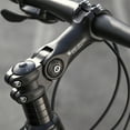 thumbnail image 6 of Adjustable Handlebar Stem Variable 60 Degree Angle Aluminum Alloy Bike Handlebar Riser Road Bike Front Fork Stem Adapter, 6 of 7