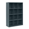 thumbnail image 3 of Cubby 66 in. Height All Steel Storage Organizer in Charcoal, 3 of 8