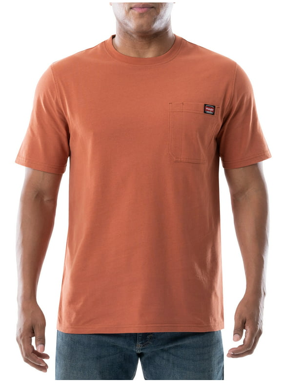 Wrangler Mens Work Shirts in Mens Occupational & Workwear 