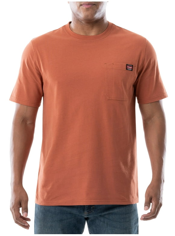 Wrangler Mens Work Shirts in Mens Occupational & Workwear Wrangler Mens Work Shirts in Mens Occupational & Workwear