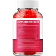 thumbnail image 4 of Optiblend Keto ACV Gummies Supplement – Opti blend Keto Apple Cider Vinegar 1000MG, Vitamin B12, 60 Gummies, 4 of 7