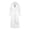 White, variant on FASHOFT Adult Priest Halloween Costumes Medieval Vintage Cosplay Outfit Religious Role Play Party Stage Performance Fancy Dress Up Halloween Costume M