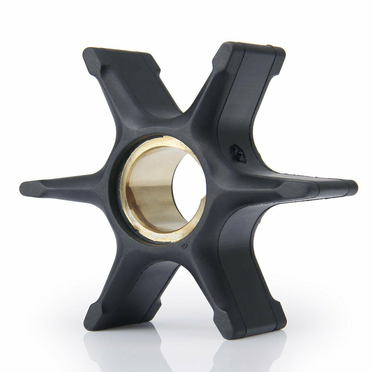 Outboard Motors Water Pump Impeller for Johnson Evinrude 90-300hp 5001593 89570
