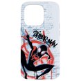 thumbnail image 1 of Funda para teléfono Marvel Spider-Man Into The Spider-Verse Graffiti, 1 of 3