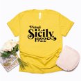 thumbnail image 1 of Picture It Sicily 1922 Shirt Golden Girls T-Shirt Retro 80'S, 1 of 2