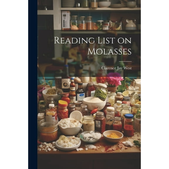 Reading List on Molasses, (Paperback)