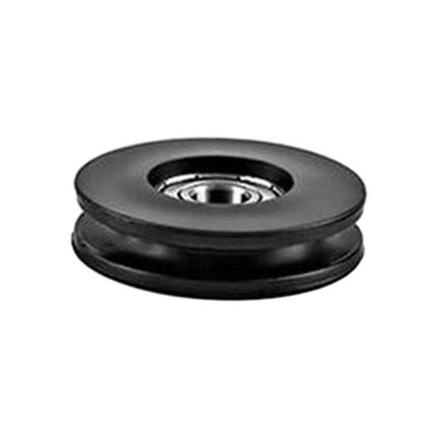 Fitness Bearing Pulley Wheel Convenient Part for Cable Machine Gym Equipment 5cm