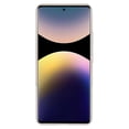 thumbnail image 2 of For Xiaomi Redmi Note 14 Pro 4G Case Dual Color Splicing Matte PC Phone Cover Large Camera Cutout -, 2 of 5