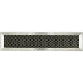 thumbnail image 1 of 2 Range Vent Hood Charcoal Filter for Bosch & LG 492599, 1 of 1