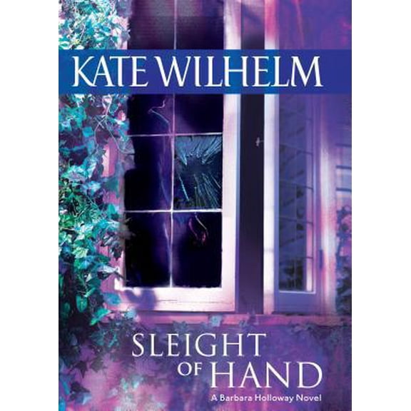 Pre-Owned Sleight of Hand (A Barbara Holloway Novel, 3) (Hardcover) 0778323404 9780778323402