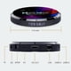 thumbnail image 2 of Para Android 11.0 64-bit Quad Core TV Box de doble banda WiFi Media Player Set-Top Box, 2 of 8