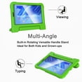 thumbnail image 4 of Kids Case for Samsung Galaxy Tab 8.7-inch (Small A9) 2023, and Galaxy Tab A7 Lite 8.7-inch 2021- Shockproof Protection Case with Built-in Screen Protector Stand Tablet Cover, 4 of 8