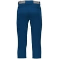 thumbnail image 5 of ASI 1298.065.L Girls Slideflex Softball Pant, Navy - Large, 5 of 5
