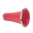 thumbnail image 4 of 26-27 Clarinet Bell Replacement ABS Plastic Nickel Plated Metal Ring Clarinet Speaker Horn Tube Wind Instr, 4 of 5