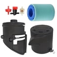 thumbnail image 1 of Mosiee High Efficiency Oem Air Filter For Ch395 Ch440 Engines - Easy Install!, 1 of 7