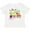 AA-White, variant on Inktastic Happy Halloween Train with Pumpkins, Bats, Cat,and Ghost Boys or Girls Toddler T-Shirt