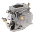 thumbnail image 1 of : 6K5-14301-02 6K5-14301 carburador medio duradero para E60M Motor fueraborda T60 Motor de barco kusrkot Carburador Medio Yamaha, 1 of 8