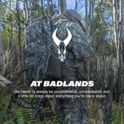 Badlands ATX 25 Backpacks, Mud