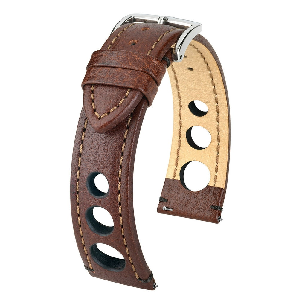 hirsch leather