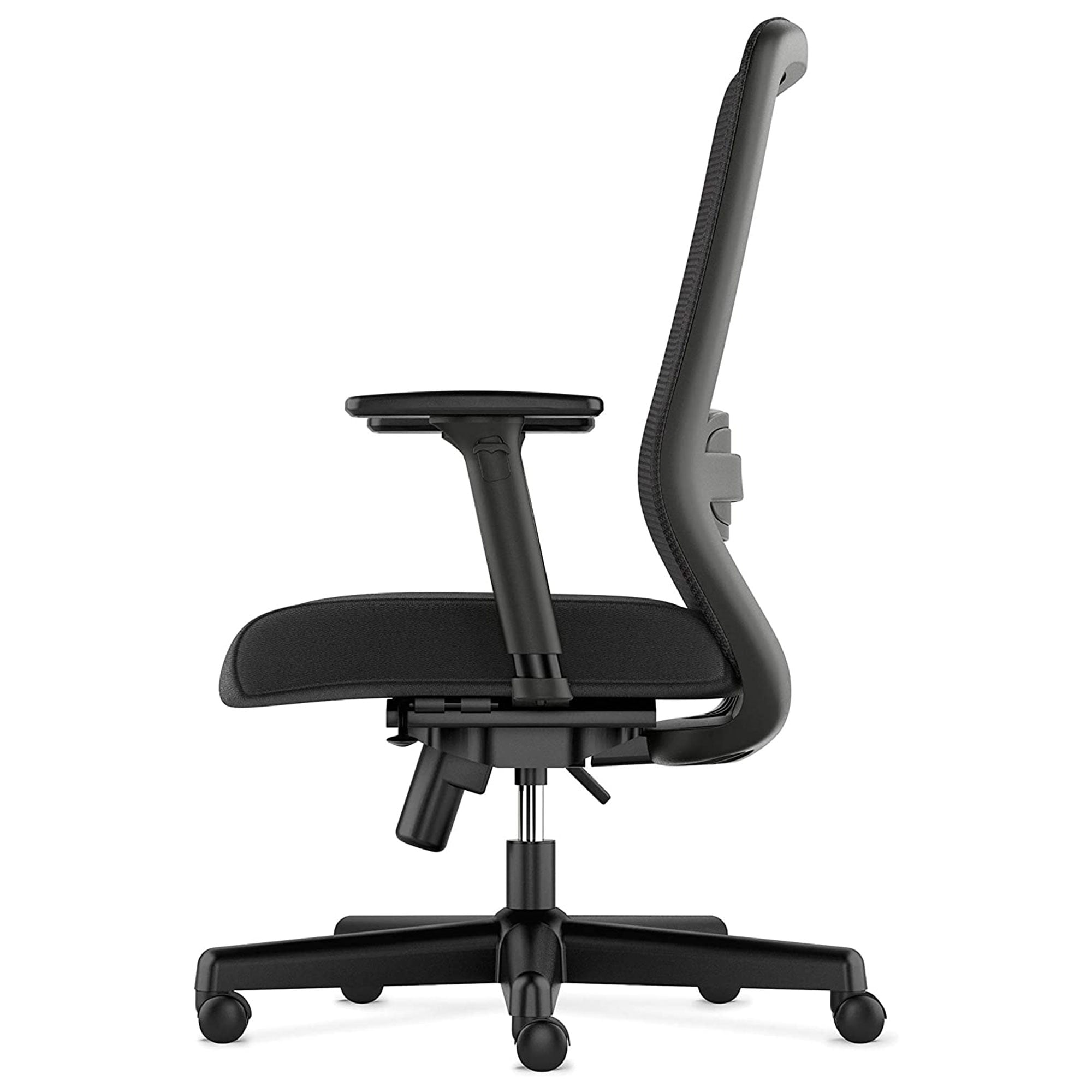 Basyx vl721 series mesh sale executive chair black