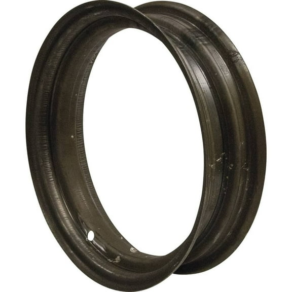 Complete Tractor Rim, Blank, Front 3 X 15 3008-1024 For Case/International Harvester 100, 130, 140