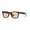 Black Frame | Pink Lens, variant on RB2140F ORIGINAL WAYFARER CLASSIC LOW BRIDGE FIT Square Shape Sunglasses Black - Frame | Blue - Lens 52mm