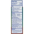 thumbnail image 2 of Zicam Ext Congestion Nasal Gel Size .5 oz, 2 of 4