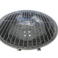 thumbnail image 3 of Panther  18.5" Charcoal Kettle Grill - 240, 3 of 3