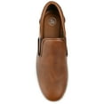 thumbnail image 4 of Tuck & Von Carl Slip-on Leather Sneaker, 4 of 6