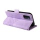 thumbnail image 5 of Funda GANGXUN para OnePlus Nord N200 con diseño acolchado elegante, cuero PU, protección total y ajuste preciso, 5 of 5