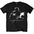 thumbnail image 1 of John Lennon T-Shirt Unisexe People For Peace, 1 of 3