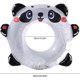 thumbnail image 2 of Swimming Float,Inflatable Swimming Ring Float Inflatable Pool Ring Swimming Pool Inflatable Toys Pool Float Swimming Floats V3, 2 of 4