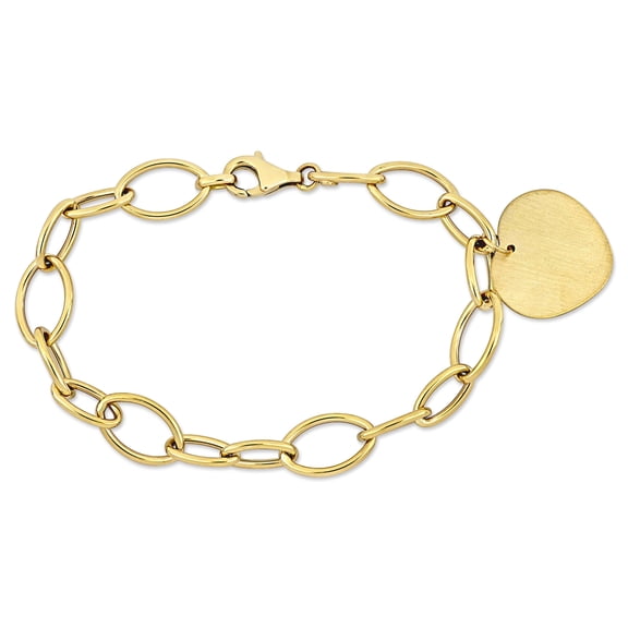 Everly Women's 14k Yellow Gold Bracelet
