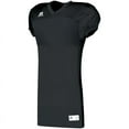 thumbnail image 2 of Russell Men's Solid Jersey With Side Inserts - S8623M, 2 of 2