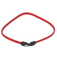 thumbnail image 5 of 5pcs 50CM SATA 3.0 III SATA3 7Pin Data Cable 6Gb/S SSD Cables HDD Hard Disk Data Cord Premium Version, 5 of 5