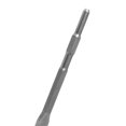 thumbnail image 3 of Martillo eléctrico Bull Point pala plana cincel broca vástago hexagonal cincel de carburo, 3 of 6